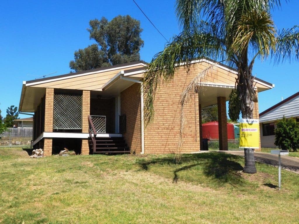 Nanango QLD 4615, Nanango - Image 1