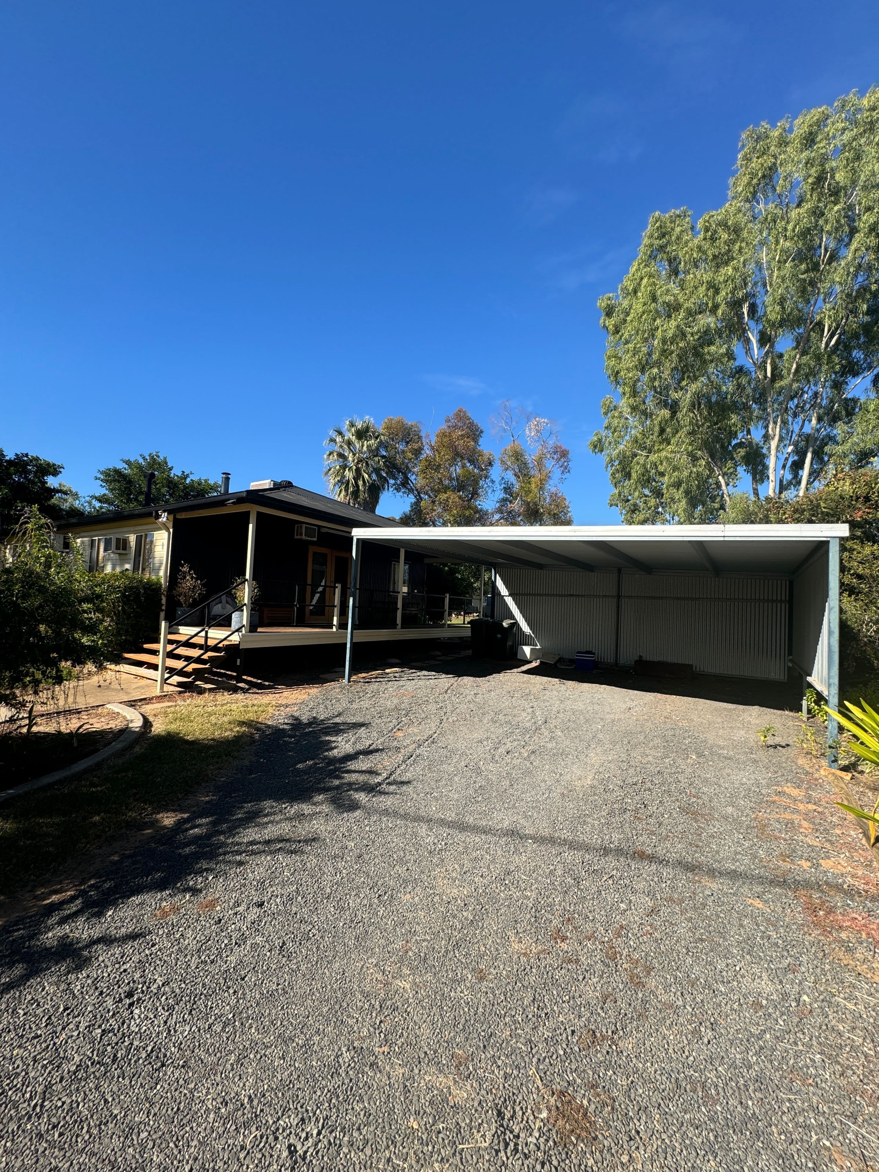 8 Old Cunnamulla Road, Charleville QLD 4470, Charleville - Thumbnail 3