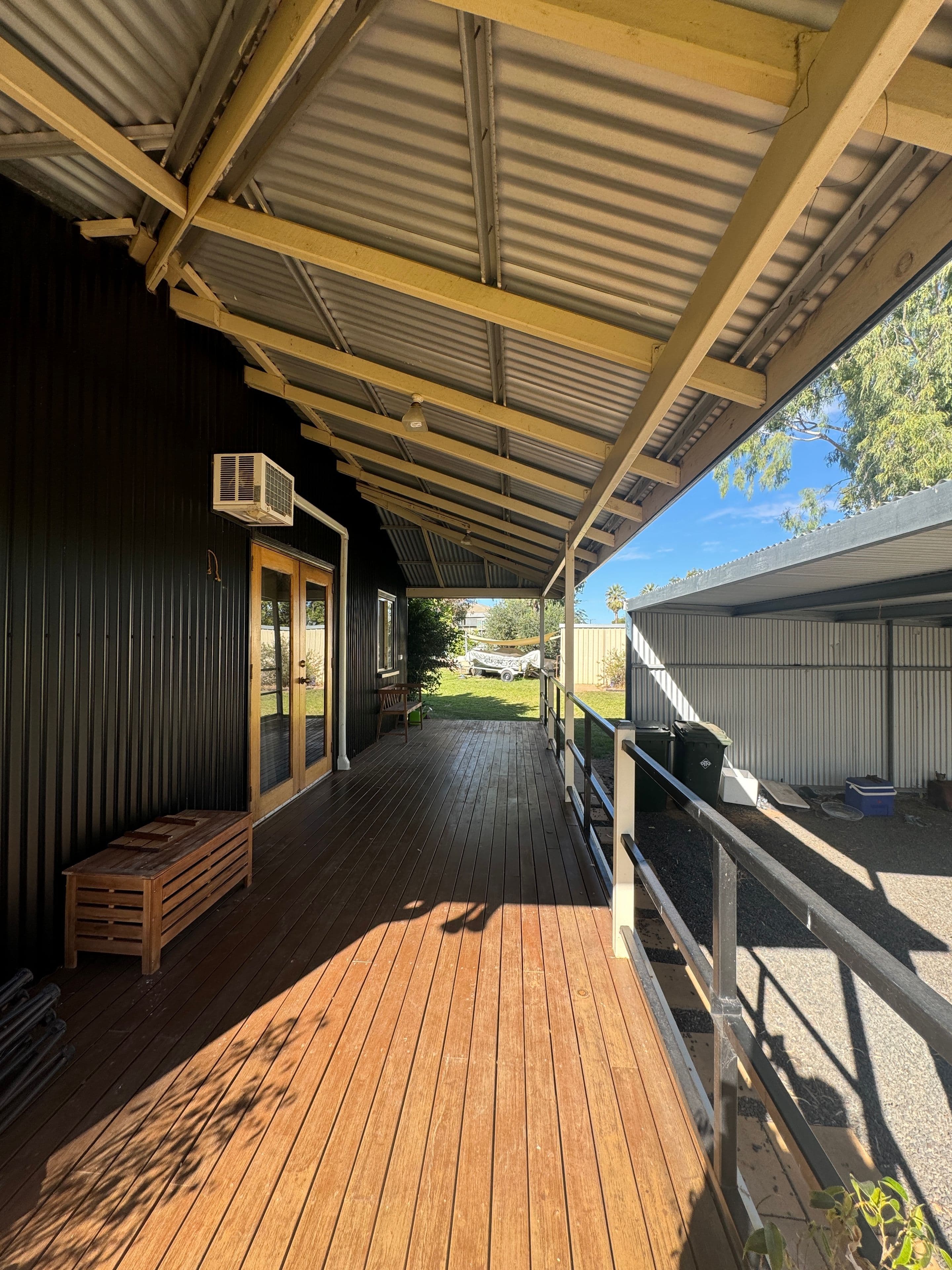 8 Old Cunnamulla Road, Charleville QLD 4470, Charleville - Thumbnail 5