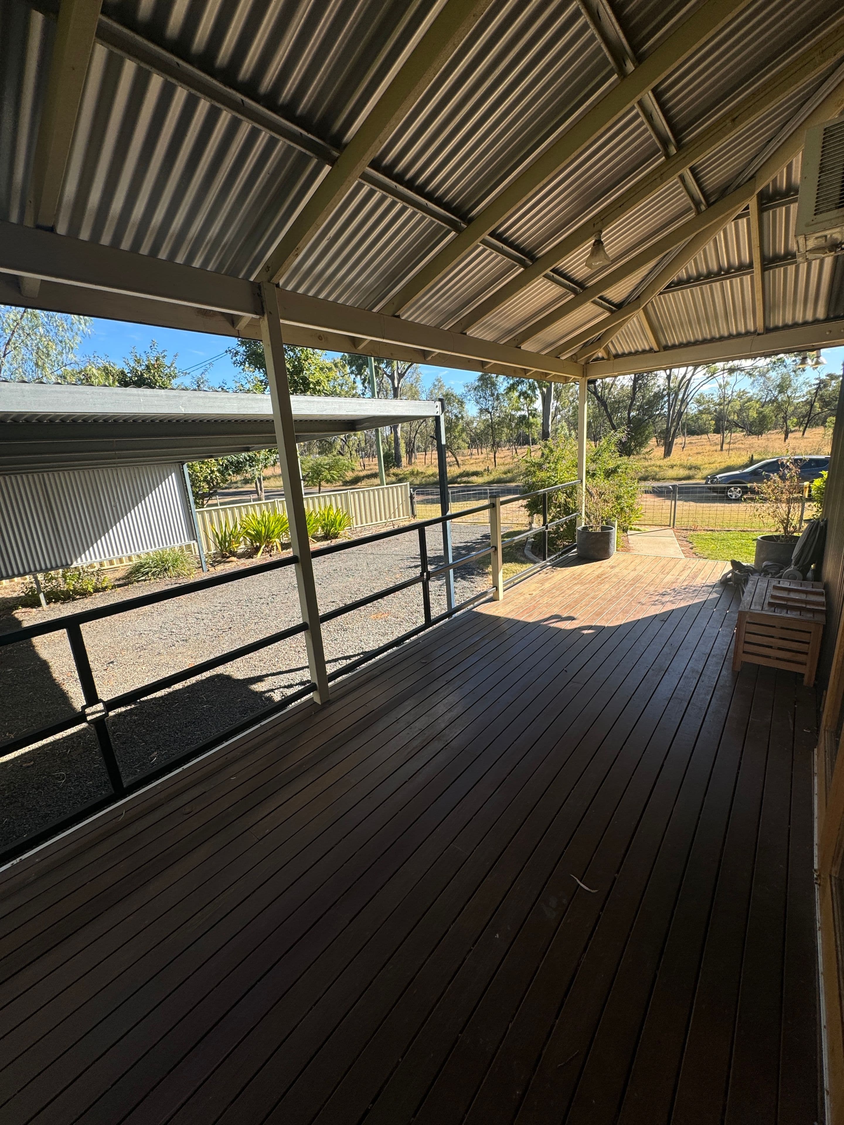 8 Old Cunnamulla Road, Charleville QLD 4470, Charleville - Thumbnail 6