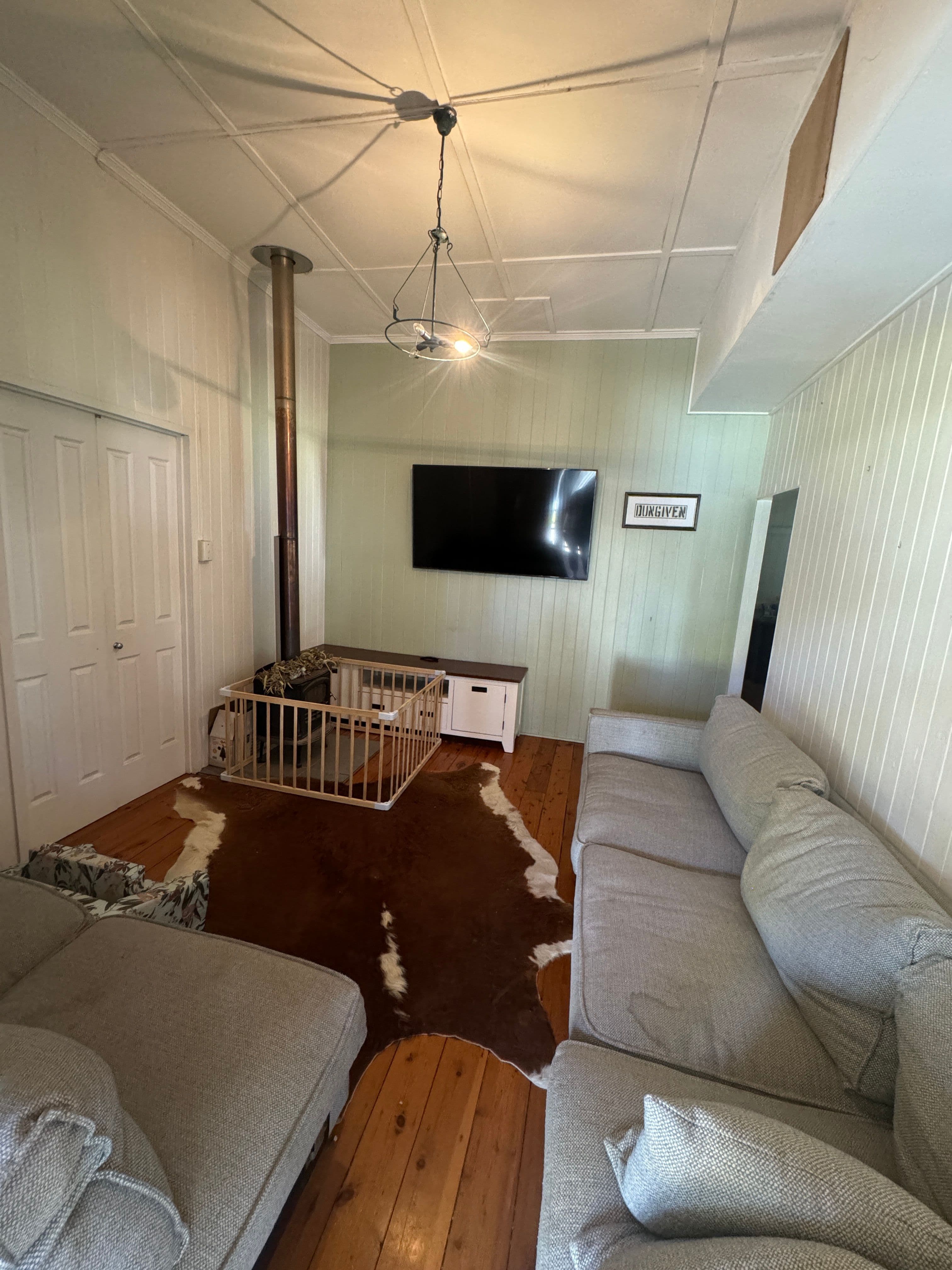 8 Old Cunnamulla Road, Charleville QLD 4470, Charleville - Thumbnail 7
