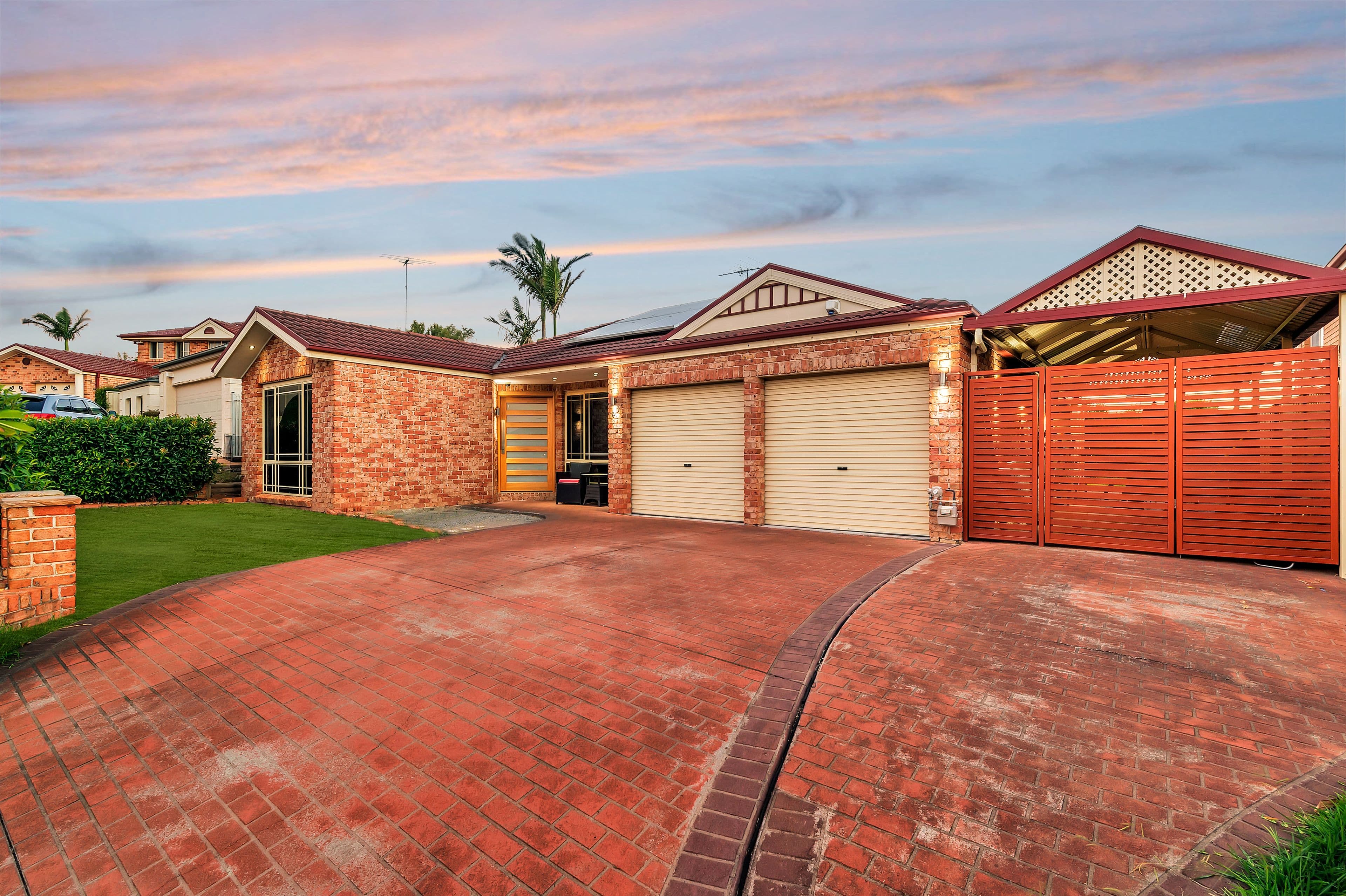 50 Jocelyn Boulevard, Quakers Hill - Thumbnail 2