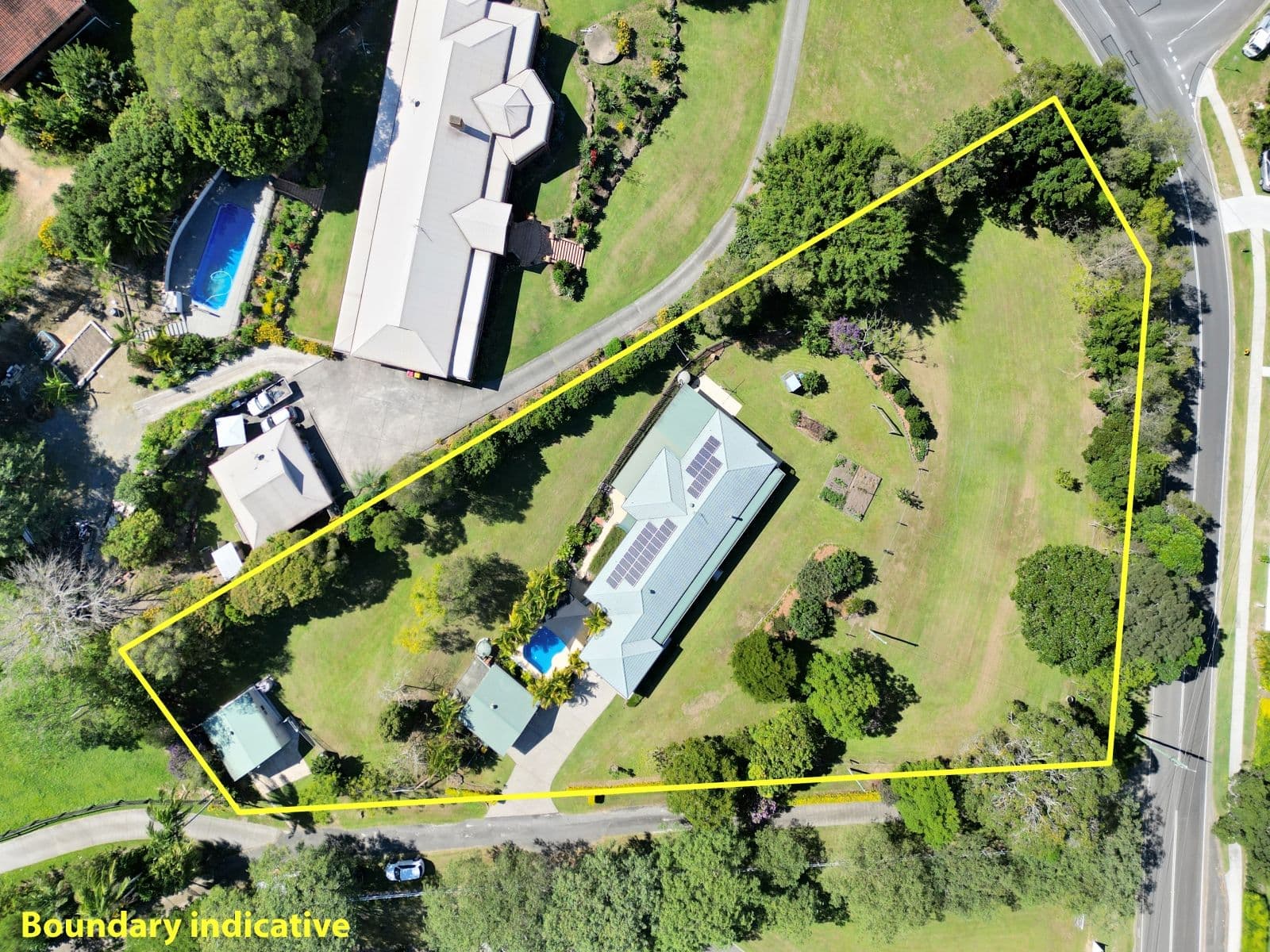 381 Bonogin Road, Bonogin QLD 4213, Bonogin - Image 1