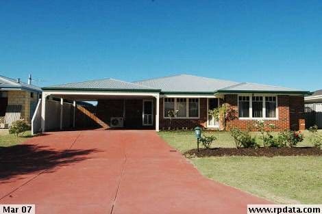 60 Gentle Circle, SOUTH GUILDFORD WA 6055, South Guildford - Image 1