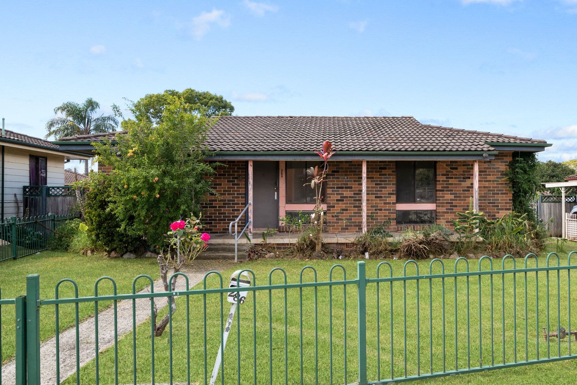 286 Riverside Drive, Airds NSW 2560, Airds - Image 1