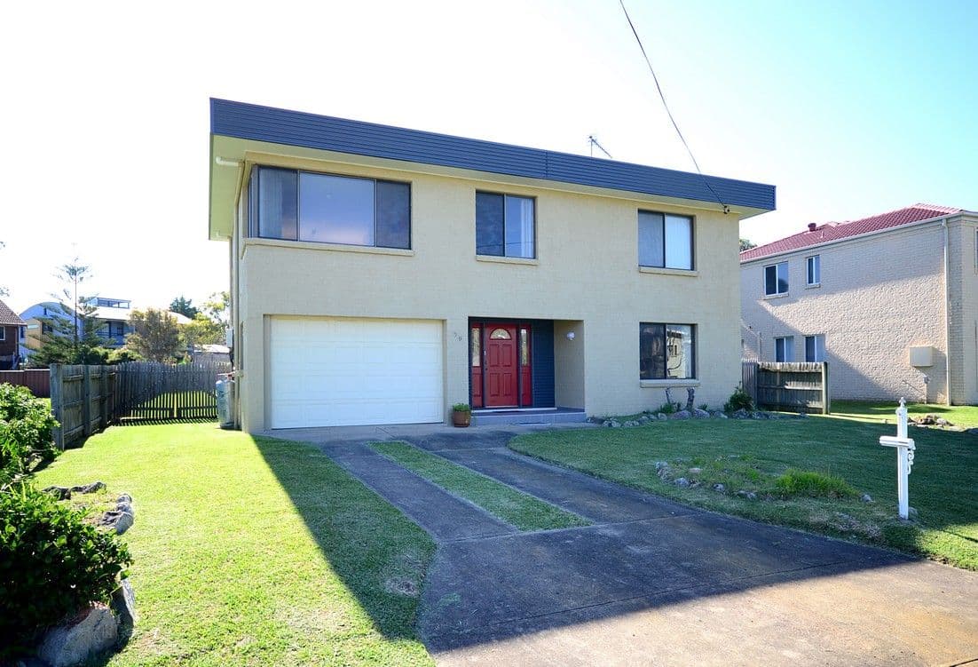 59 Eastbourne Avenue, Culburra Beach NSW 2540, Culburra Beach - Image 1