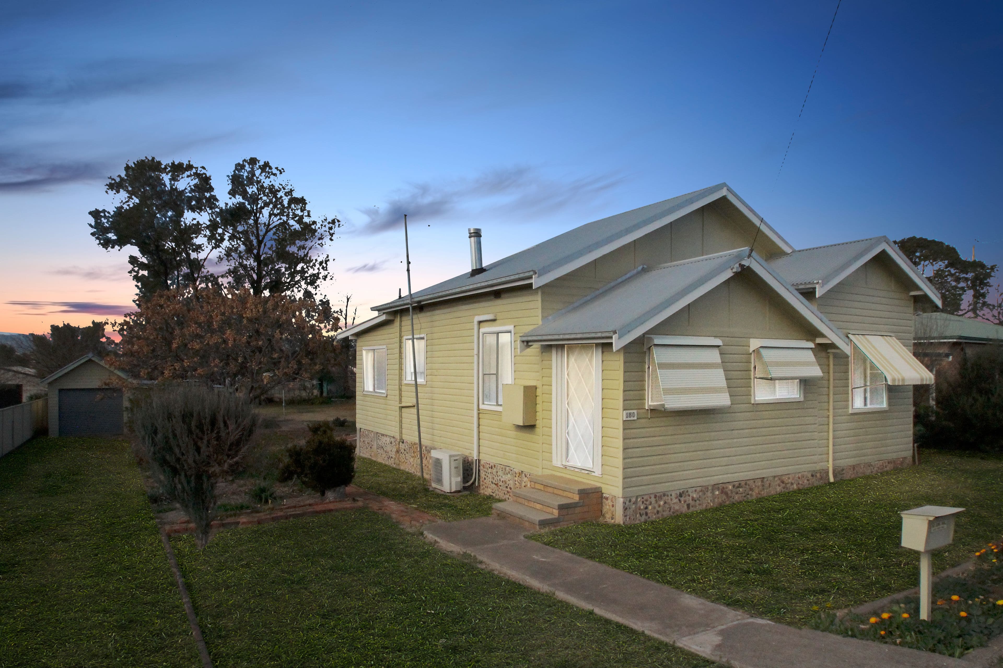 130 Loder Street, Quirindi - Image 1