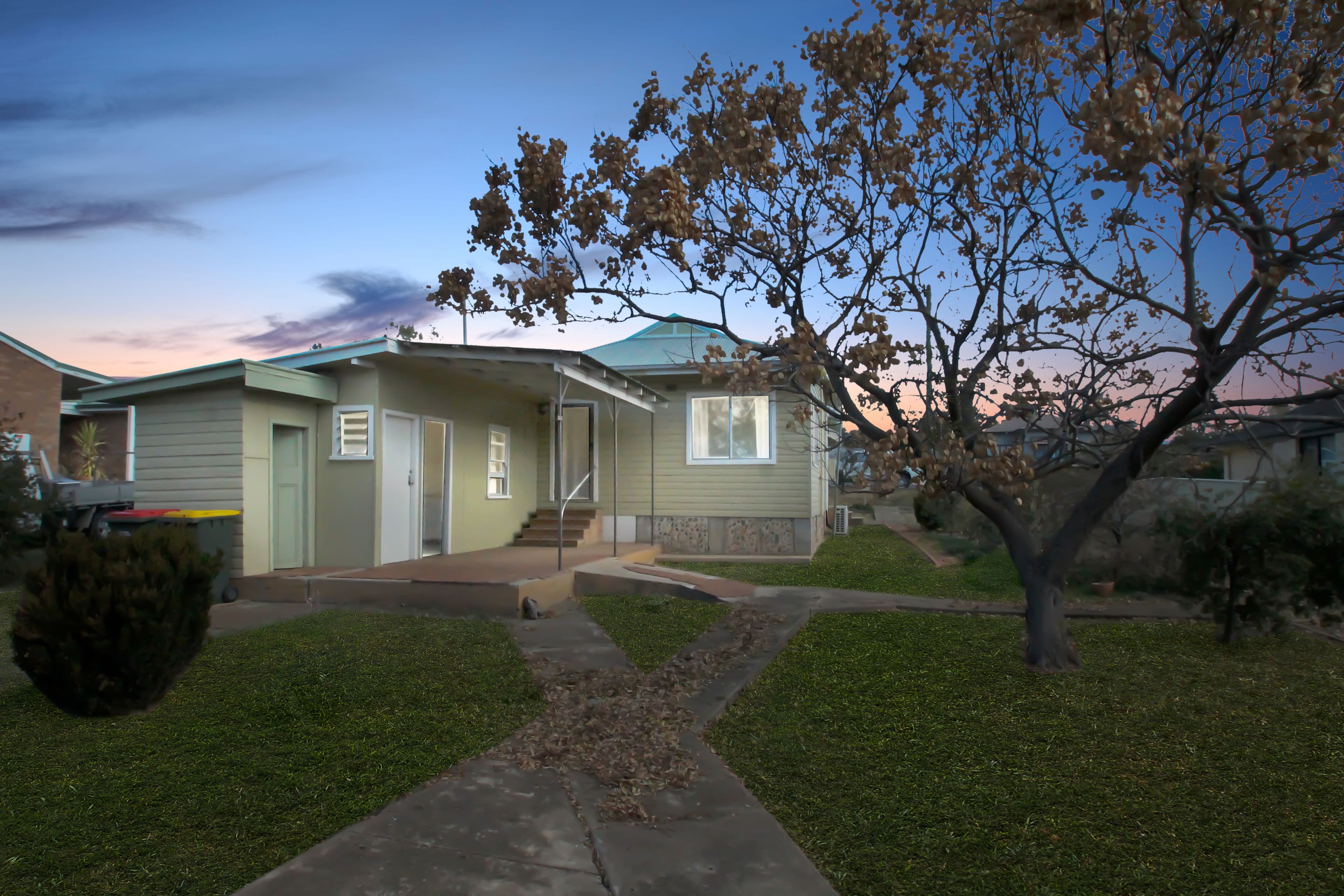 130 Loder Street, Quirindi - Thumbnail 2