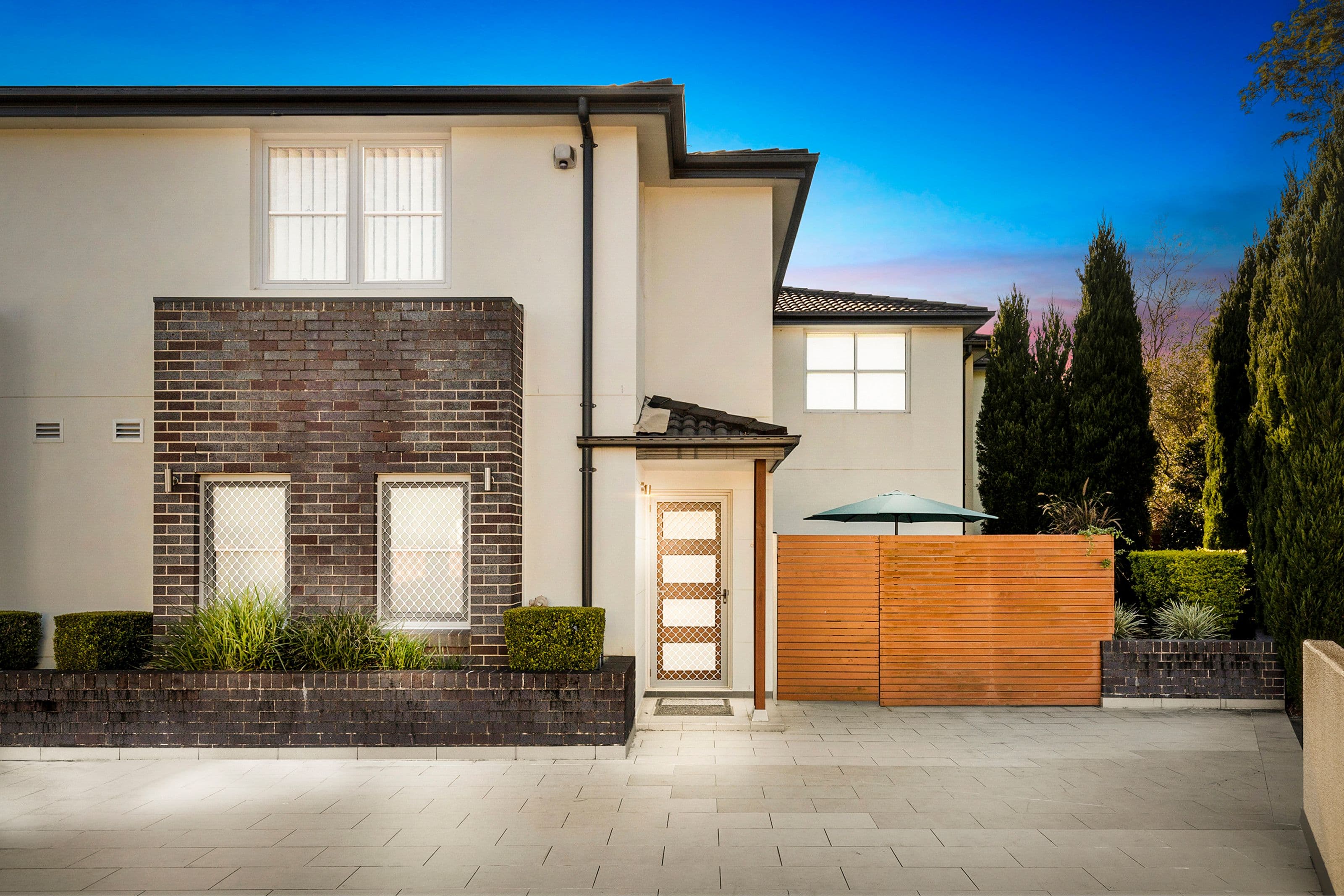 2-8 Susan Parade, Castle Hill NSW 2154, Castle Hill - Image 1