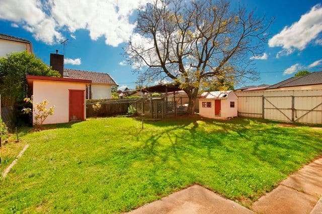 66 Houison Street, WESTMEAD NSW 2145, Westmead - Thumbnail 3