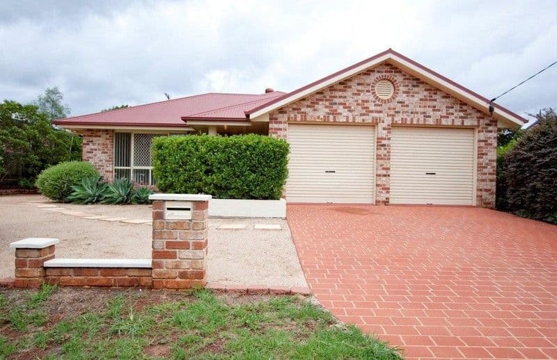 144 Spring Street, MIDDLE RIDGE QLD 4350, Middle Ridge - Image 1