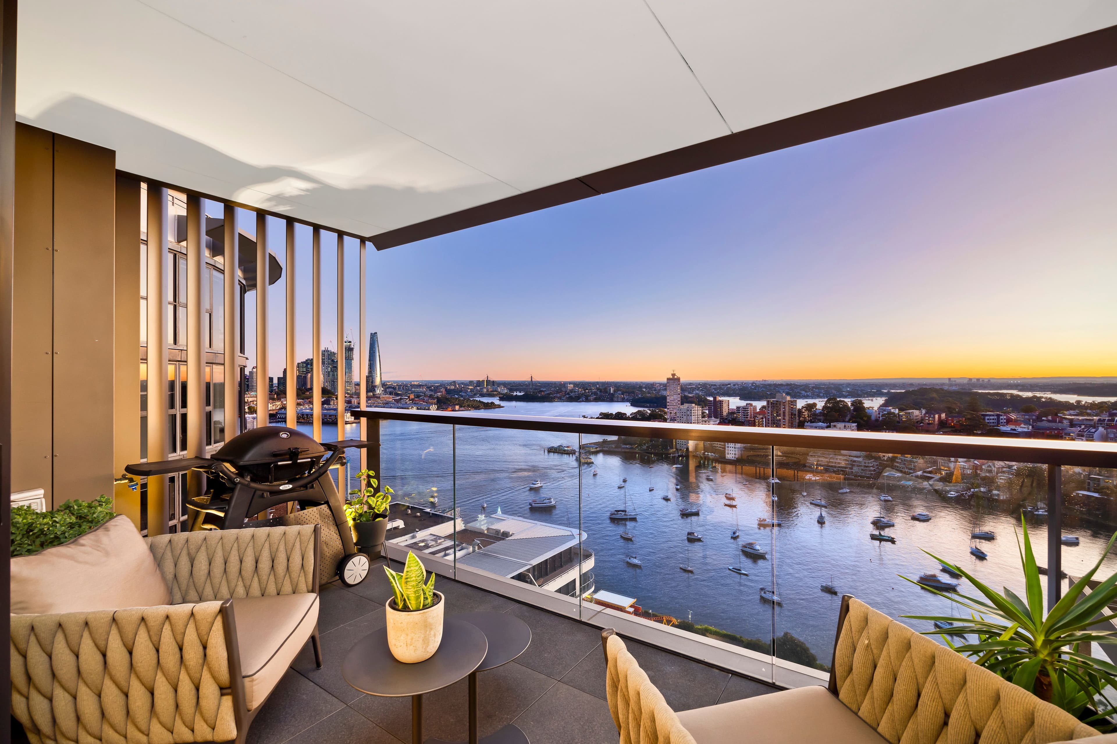 88 Alfred Street, Milsons Point NSW 2061, Milsons Point - Image 1