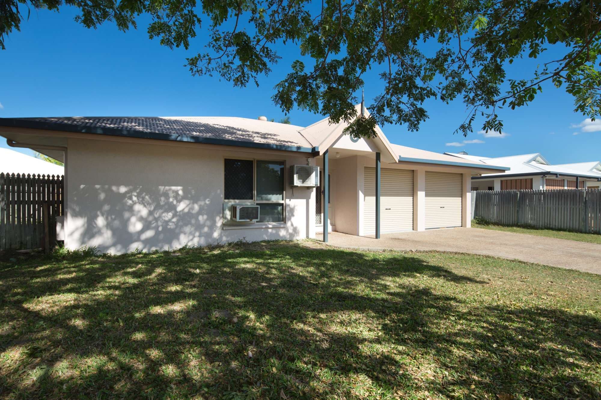 27 Florida Place, KIRWAN QLD 4817, Kirwan - Image 1