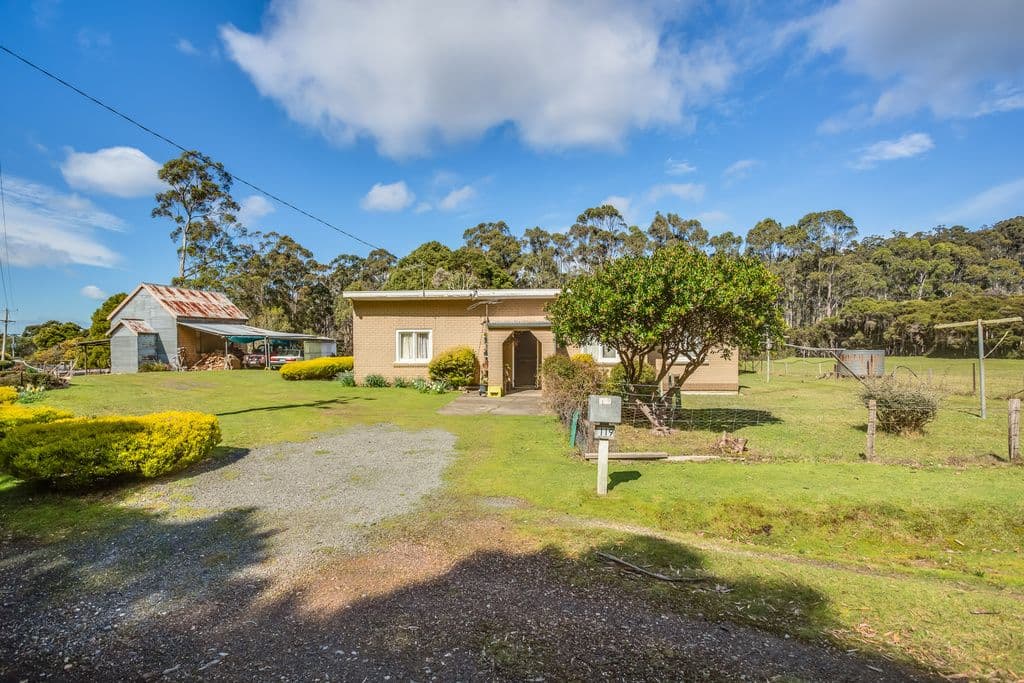 119 Priestleys Lane, BIRRALEE TAS 7303, Birralee - Image 1