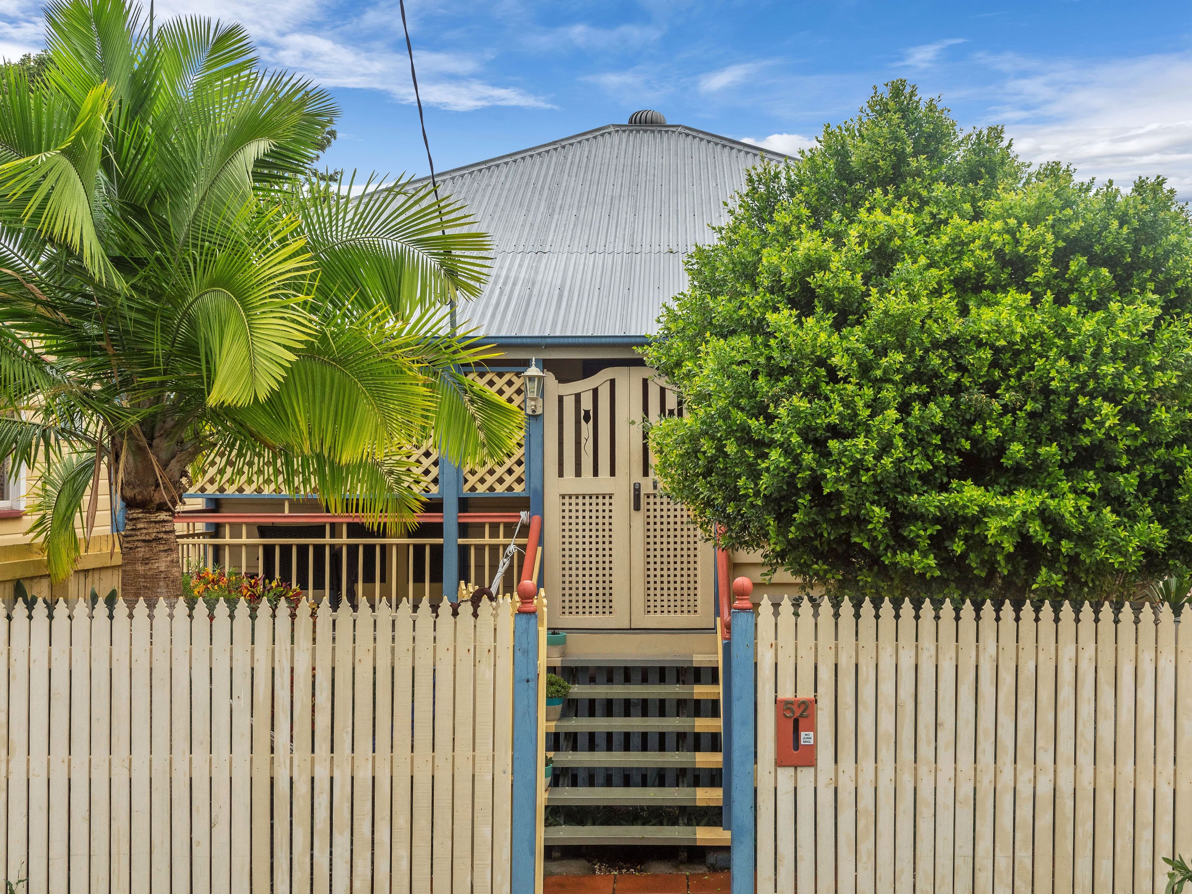52 Grove Street, Albion QLD 4010, Albion - Image 1