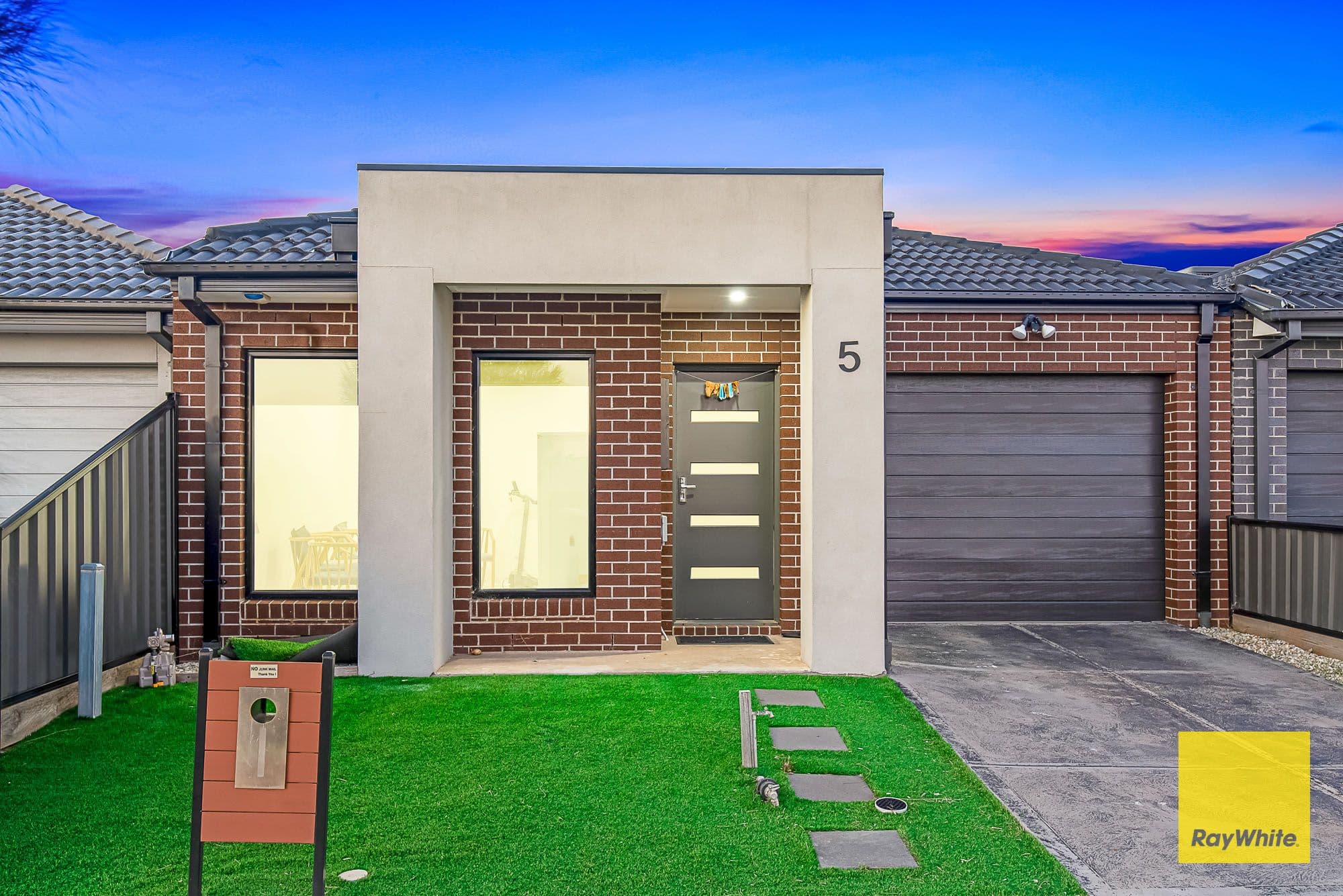 5 Thyme Street, Truganina VIC 3029, Truganina - Image 1