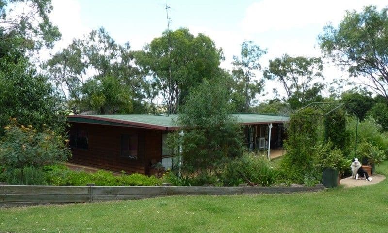 23 Wilga Avenue, OAKEY QLD 4401, Oakey - Image 1