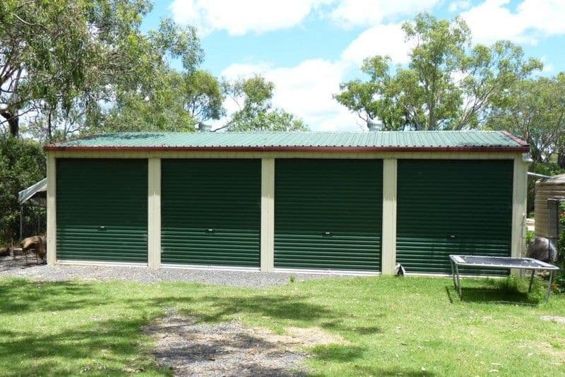 23 Wilga Avenue, OAKEY QLD 4401, Oakey - Thumbnail 3