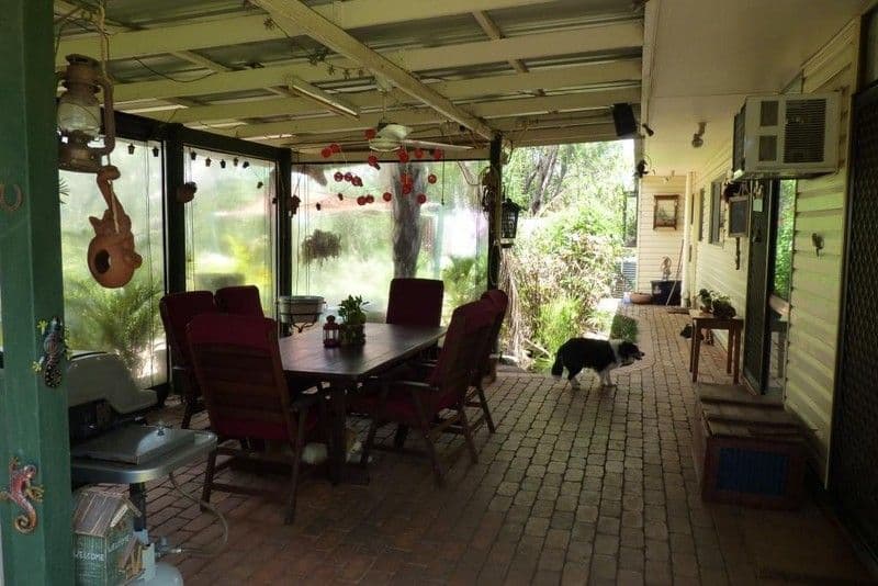23 Wilga Avenue, OAKEY QLD 4401, Oakey - Thumbnail 5