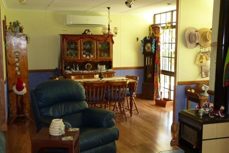 23 Wilga Avenue, OAKEY QLD 4401, Oakey - Thumbnail 6
