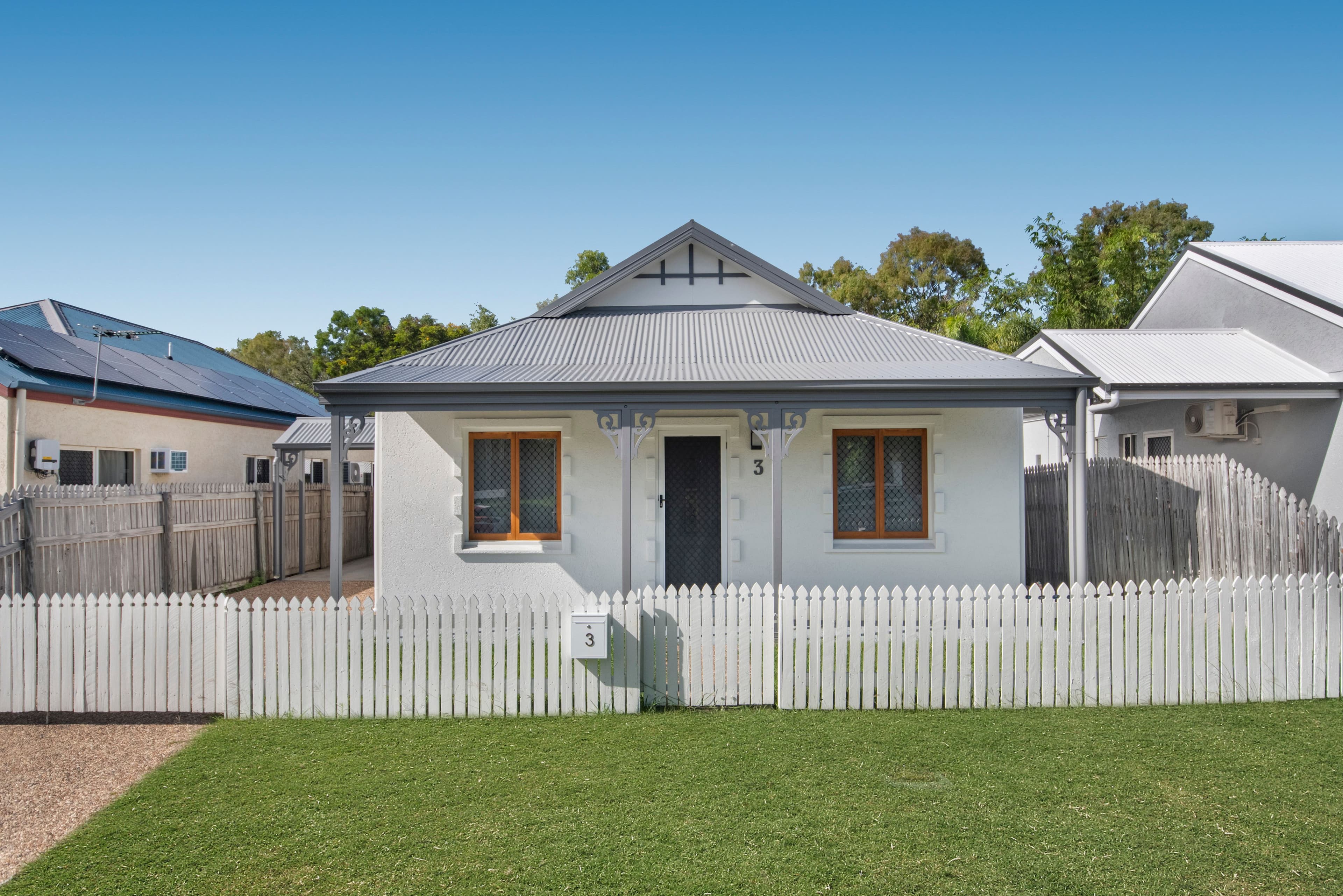 3 White Beech Court, Douglas QLD 4354, Douglas - Image 1