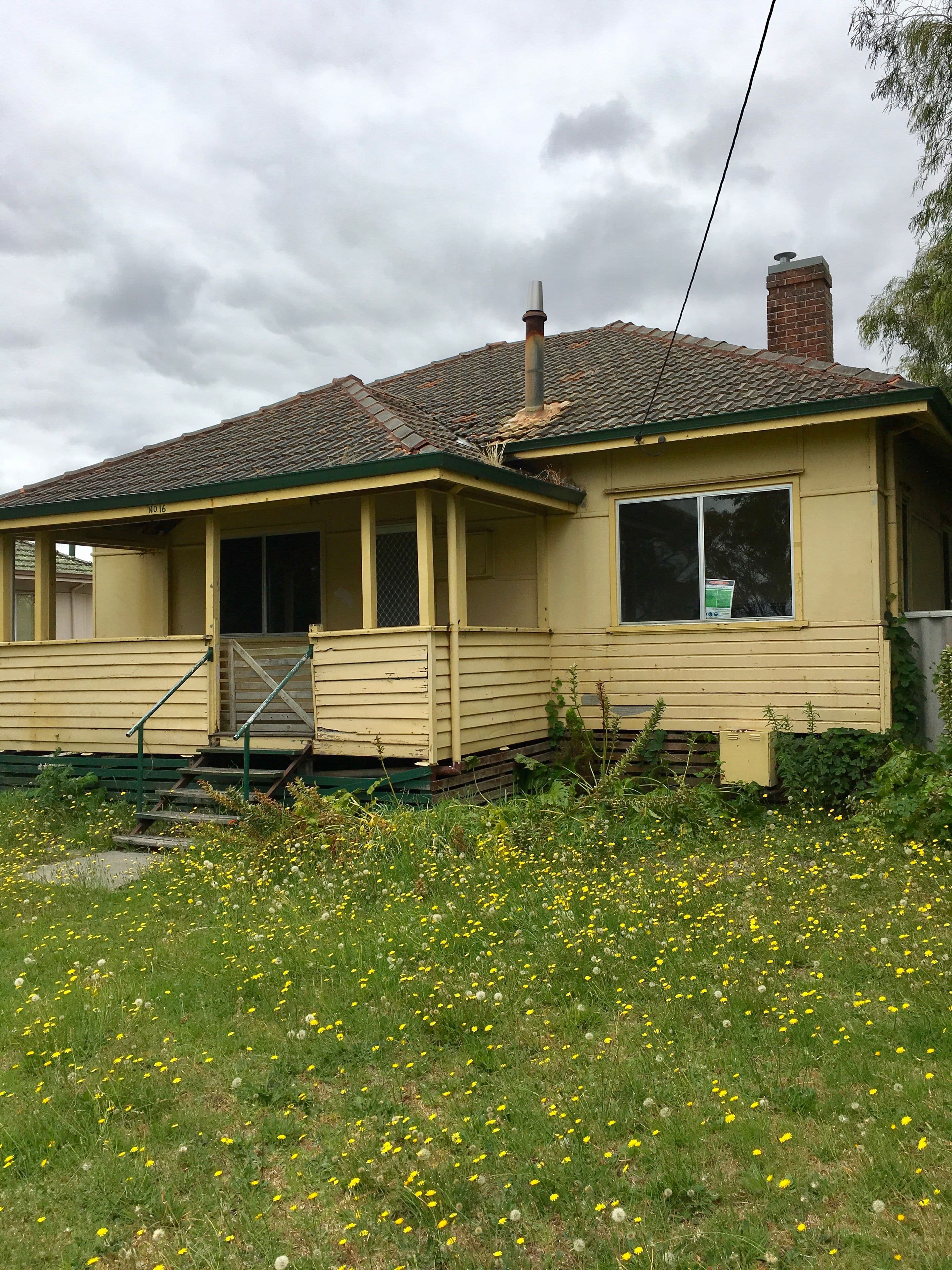 16 Leschenault Street, Lockyer WA 6330, Lockyer - Image 1