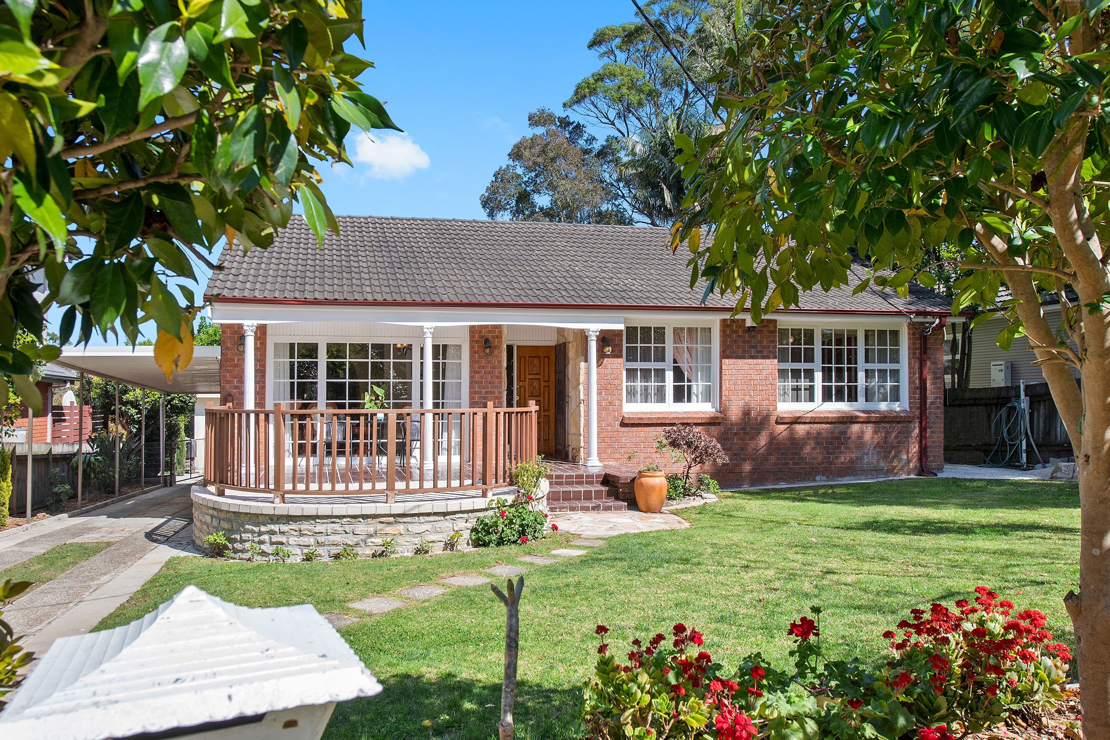 29 Adamson Avenue, Thornleigh NSW 2120, Thornleigh - Thumbnail 3