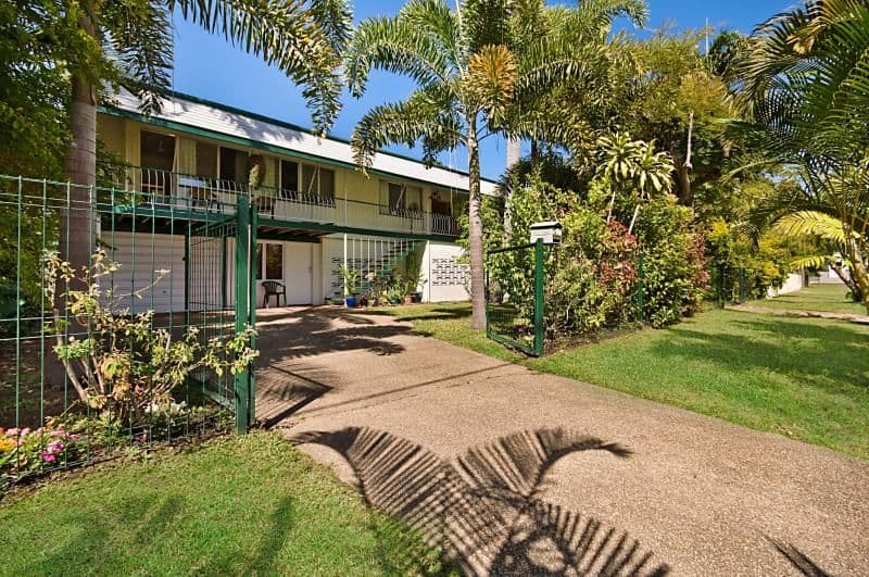 20 Sweet Street, ROSSLEA QLD 4812, Rosslea - Image 1