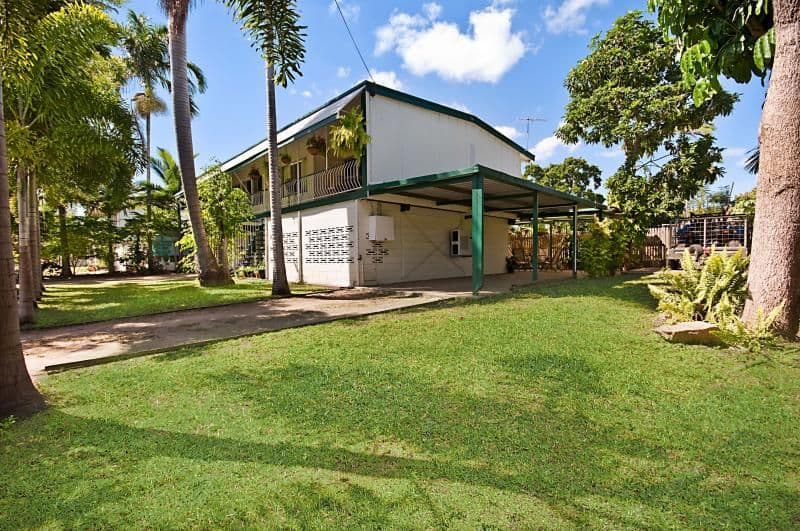 20 Sweet Street, ROSSLEA QLD 4812, Rosslea - Thumbnail 2