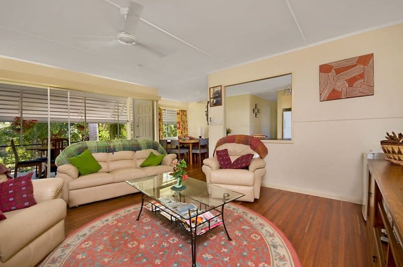 20 Sweet Street, ROSSLEA QLD 4812, Rosslea - Thumbnail 5