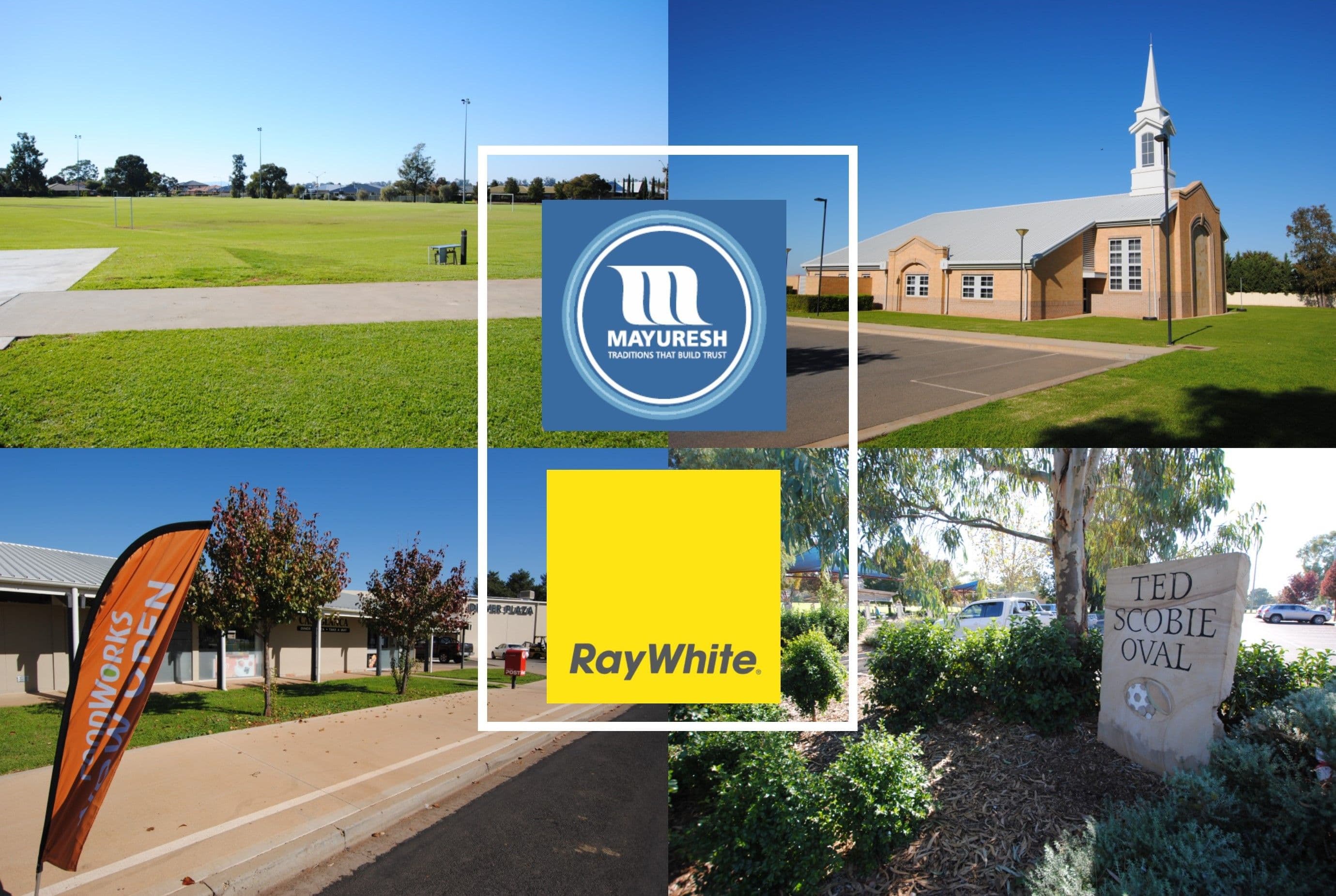 Lot 115 MAXUS Estate, Griffith NSW 2680, Griffith - Image 1