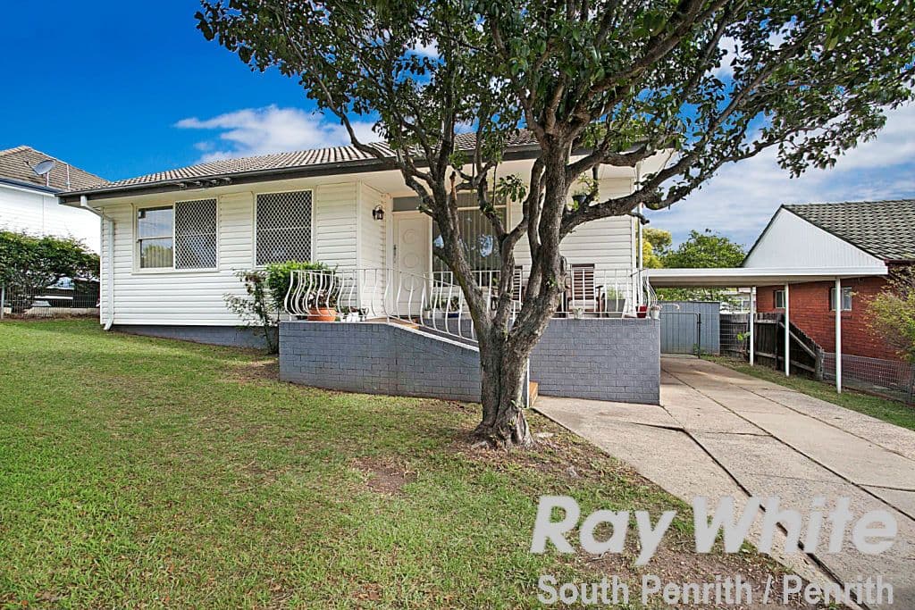 96 and 96a Stafford Street, PENRITH NSW 2750, Penrith - Image 1