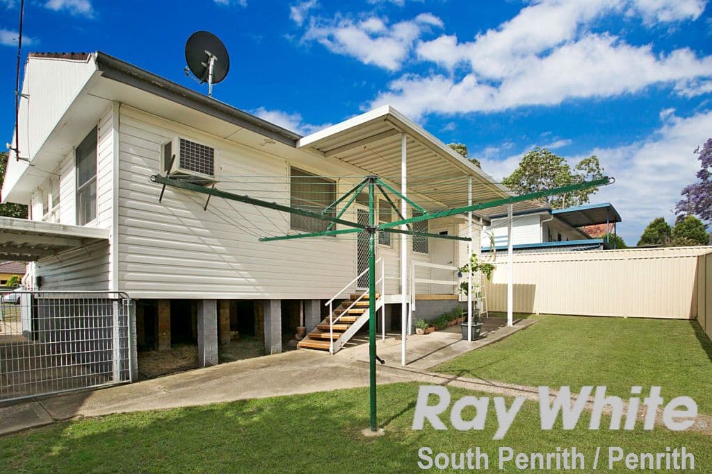 96 and 96a Stafford Street, PENRITH NSW 2750, Penrith - Thumbnail 7