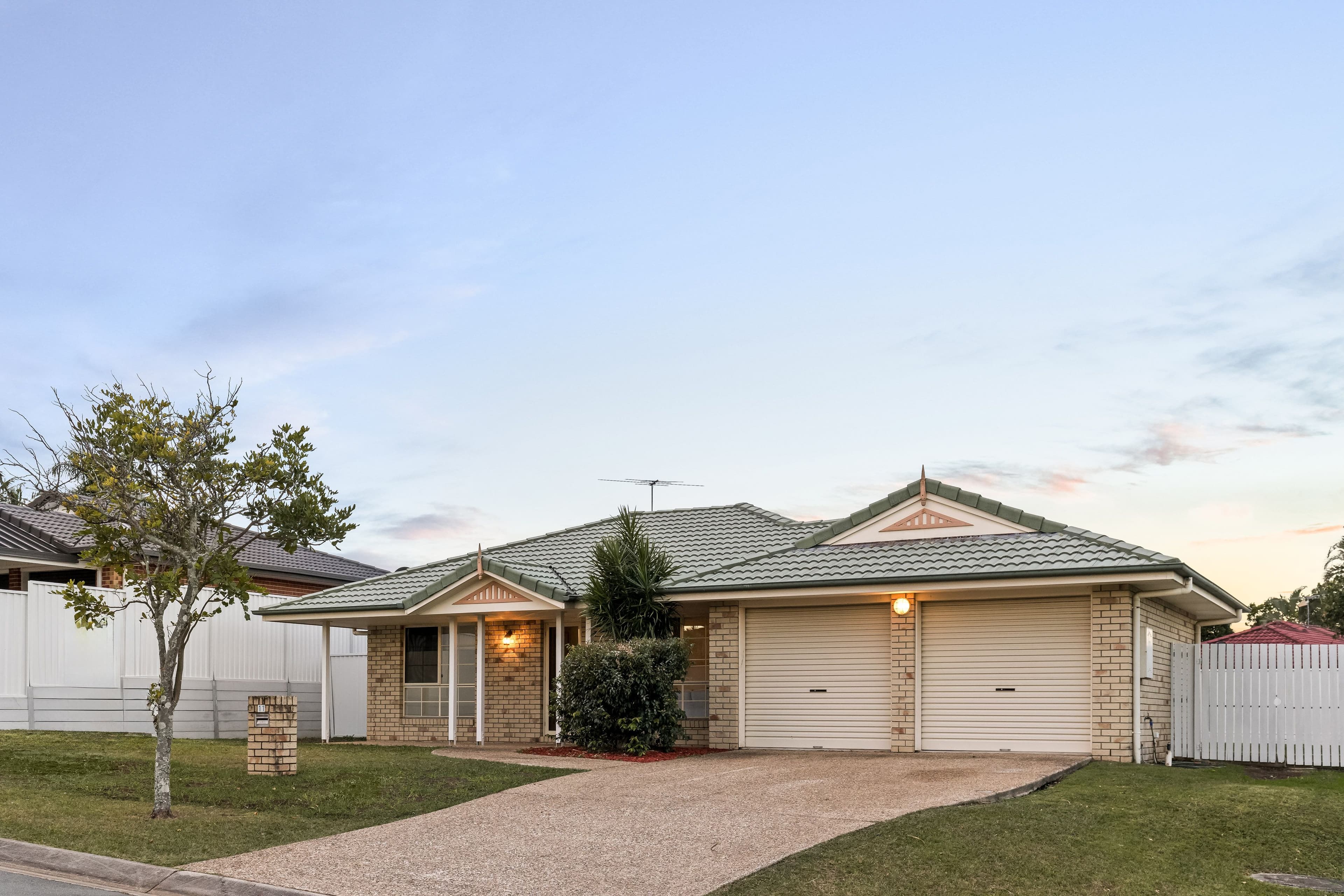 11 Azure Crescent, Griffin QLD 4503, Griffin - Image 1