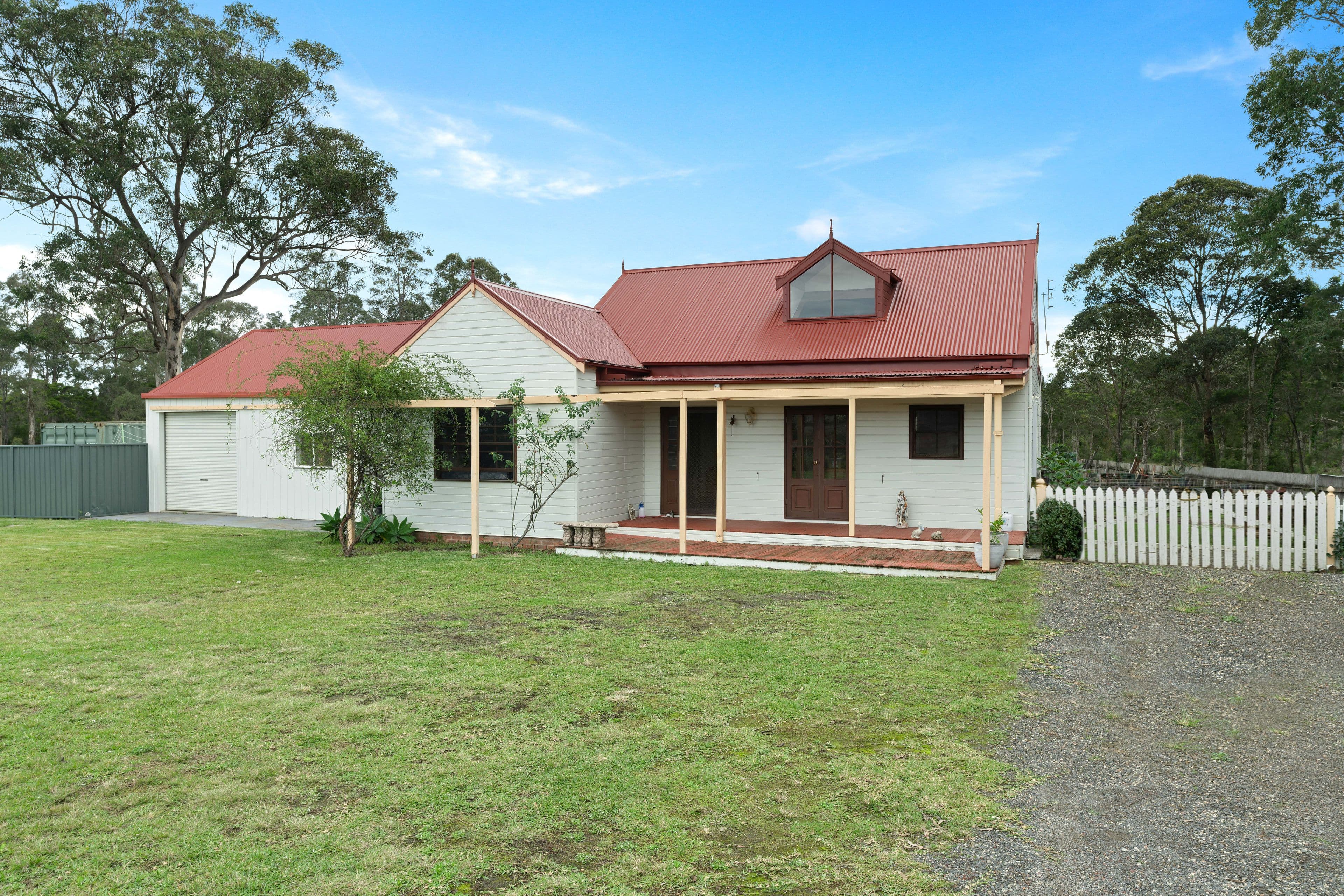 371 Old Southern Road, South Nowra NSW 2541, South Nowra - Image 1