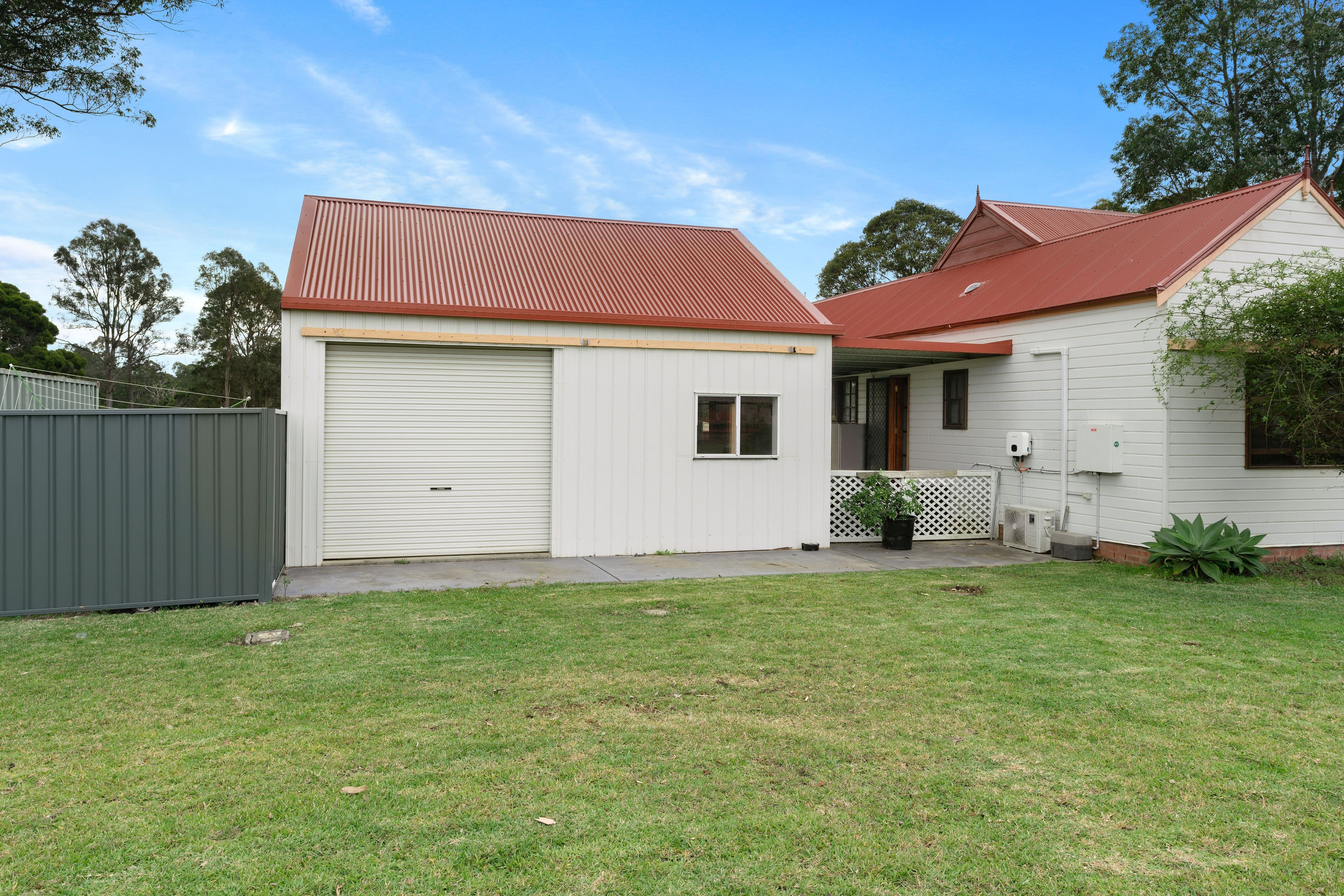 371 Old Southern Road, South Nowra NSW 2541, South Nowra - Thumbnail 2