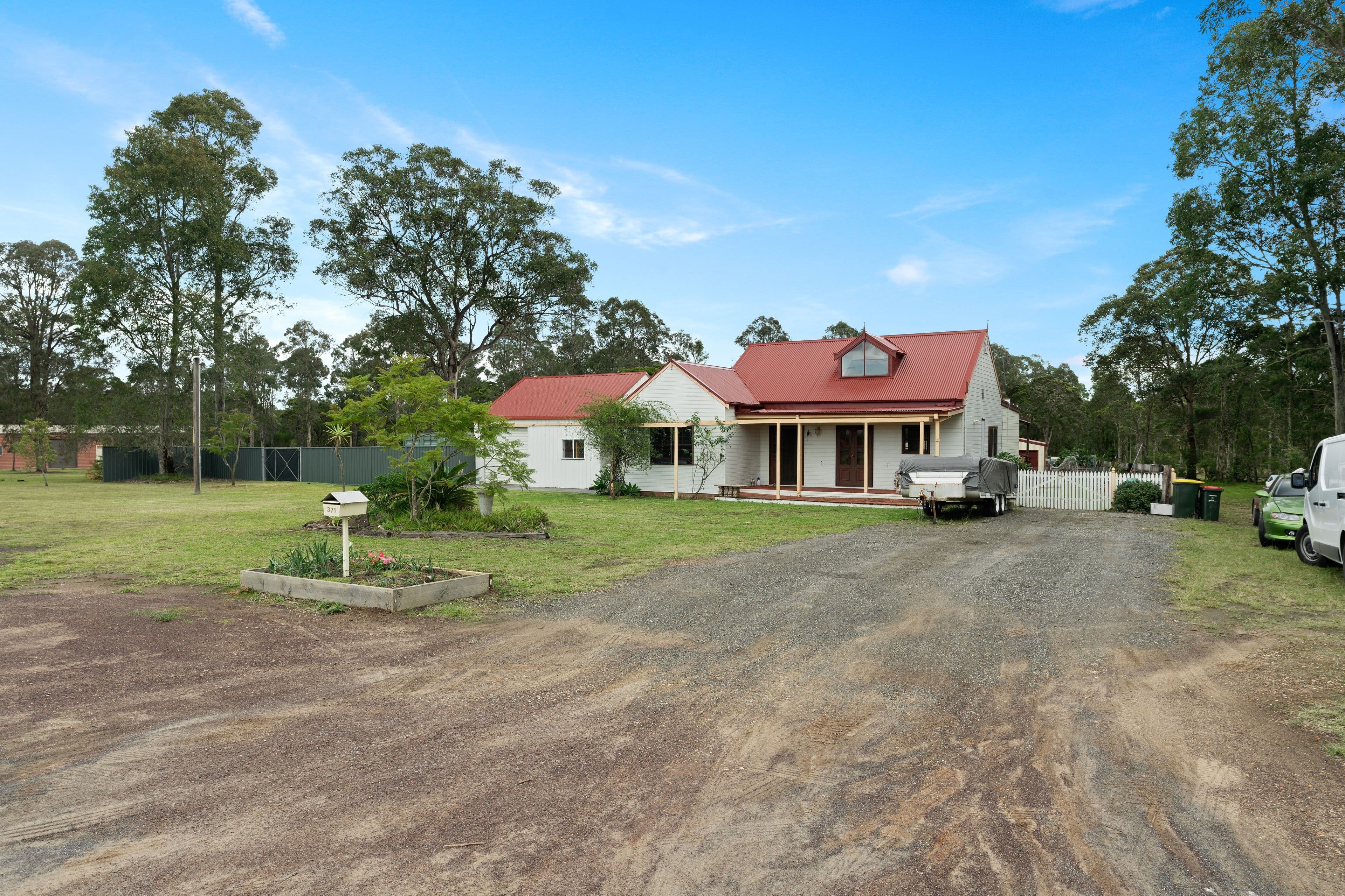 371 Old Southern Road, South Nowra NSW 2541, South Nowra - Thumbnail 3