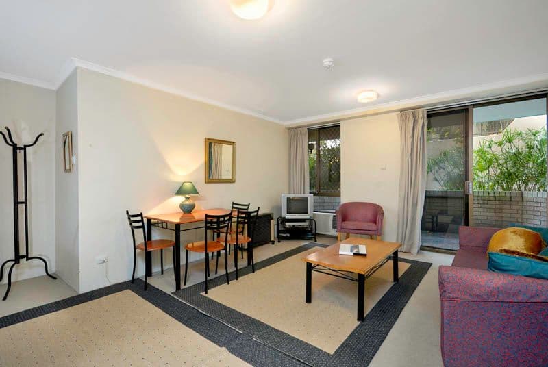 1 Boomerang Street, WOOLLOOMOOLOO NSW 2011, Woolloomooloo - Thumbnail 2