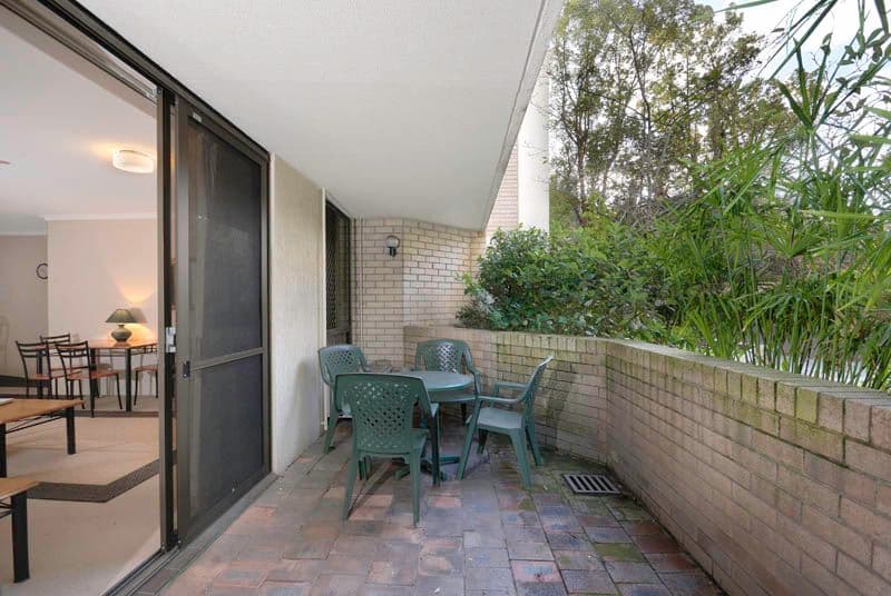 1 Boomerang Street, WOOLLOOMOOLOO NSW 2011, Woolloomooloo - Thumbnail 4