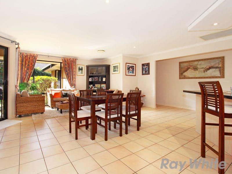 4 Ballard Court, MURRUMBA DOWNS QLD 4503, Murrumba Downs - Thumbnail 4