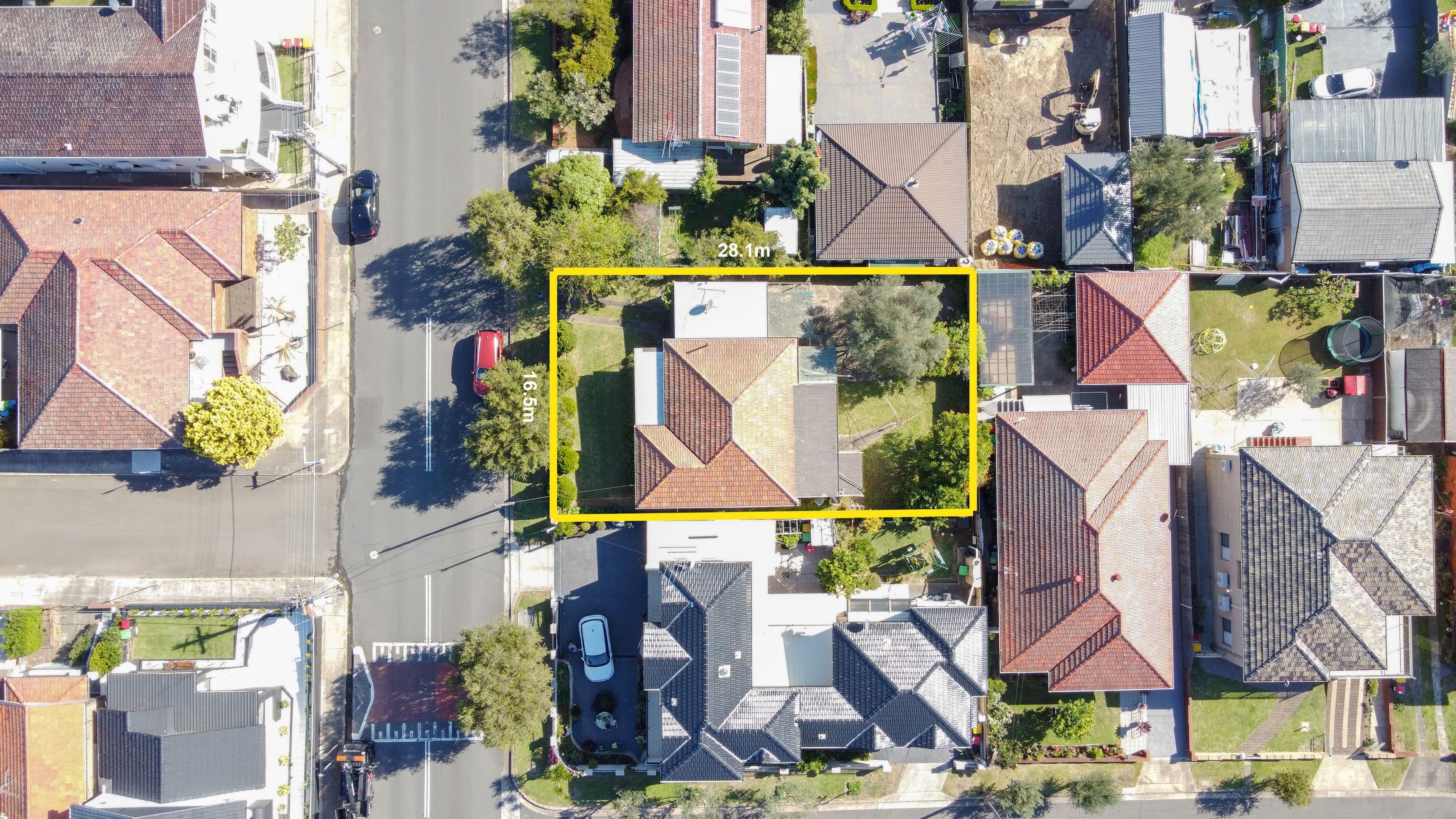 33 Caroline Street, Earlwood NSW 2206, Earlwood - Thumbnail 2