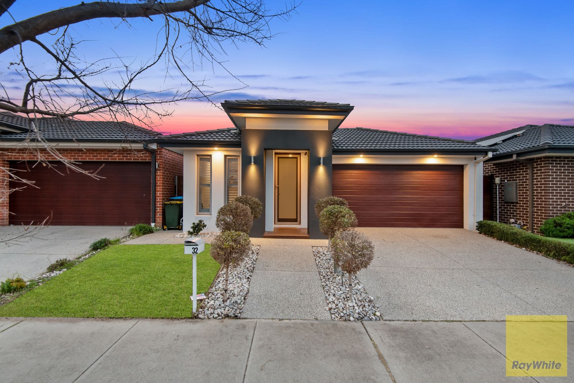 32 Elmhurst Road, Truganina VIC 3029, Truganina - Image 1