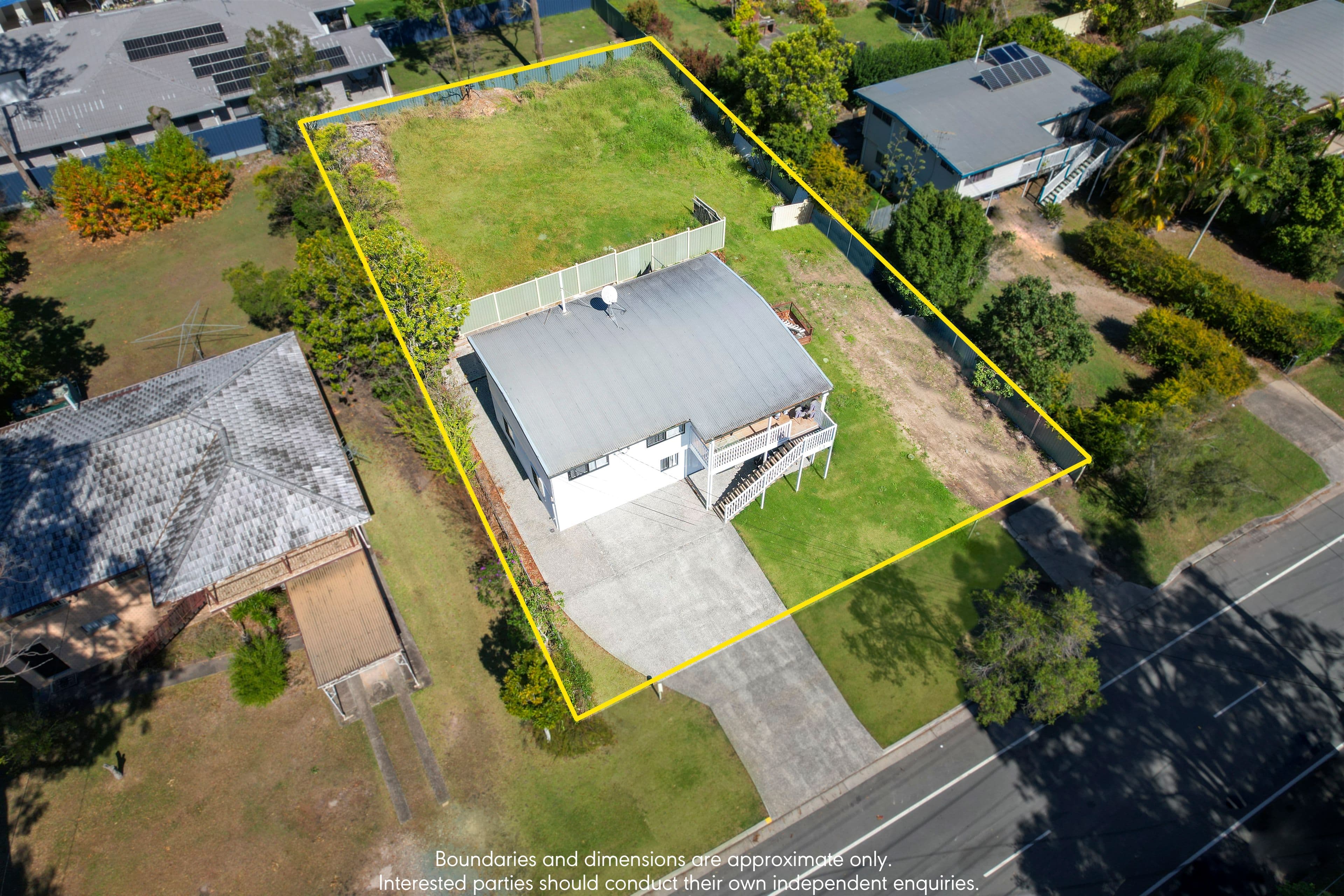 31 Ariel Avenue, Kingston QLD 4114, Kingston - Thumbnail 2