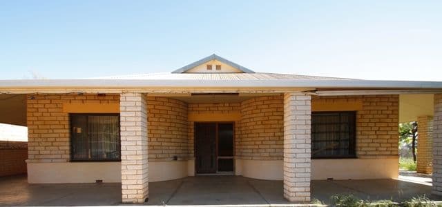 Lot 81  Holmes Road, KINGSTON ON MURRAY SA 5331, Kingston On Murray - Image 1