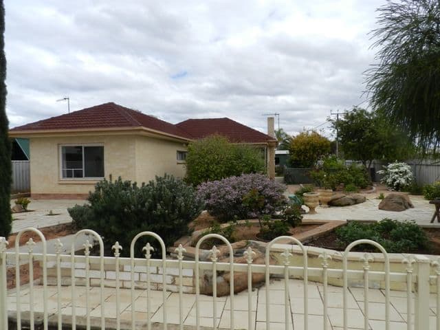 21 Hawdon Street, BARMERA SA 5345, Barmera - Image 1