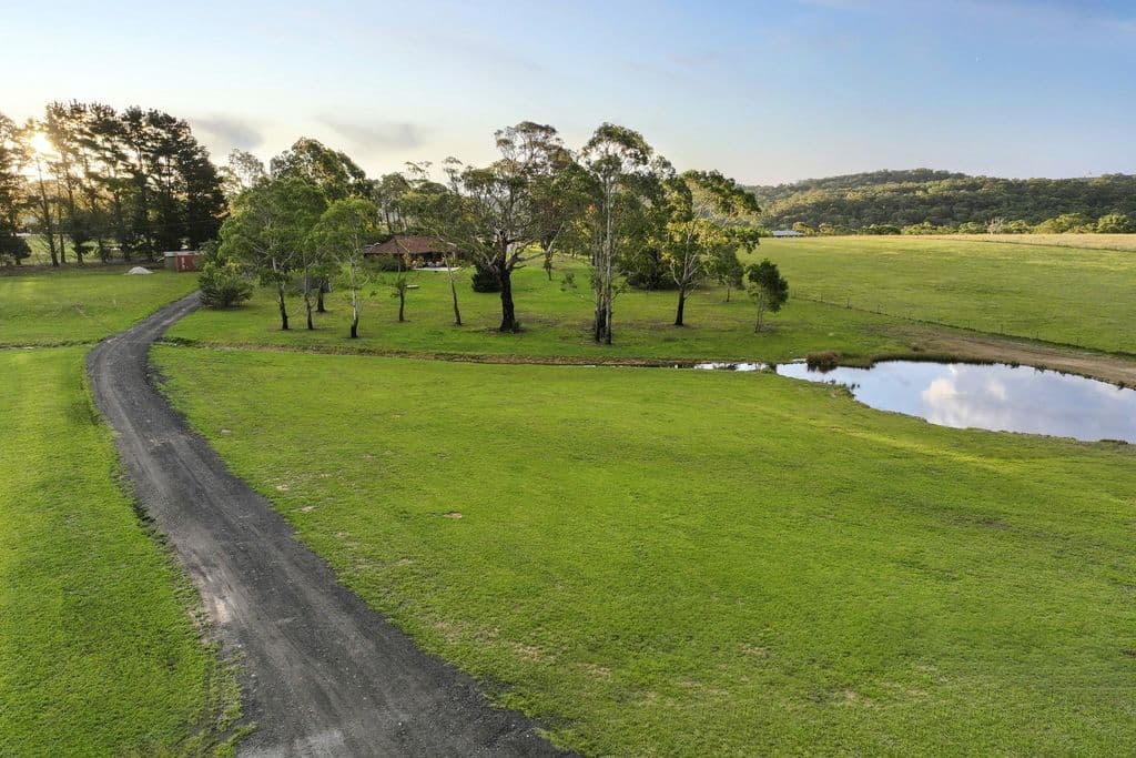 168 Old Mandemar Road, Berrima - Image 1