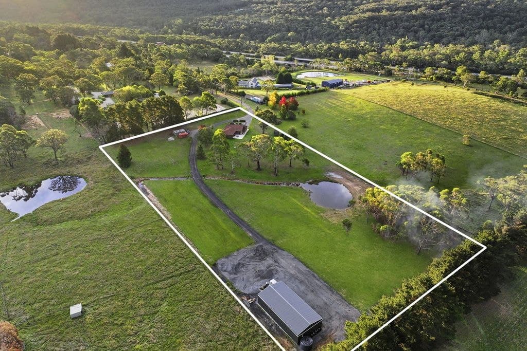 168 Old Mandemar Road, Berrima - Thumbnail 3