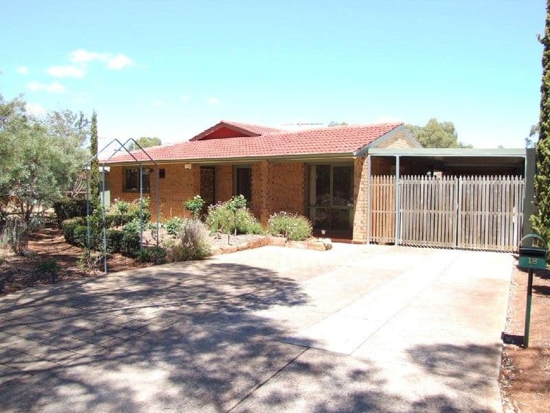 18 Pemberley Avenue, SALISBURY PARK SA 5109, Salisbury Park - Image 1