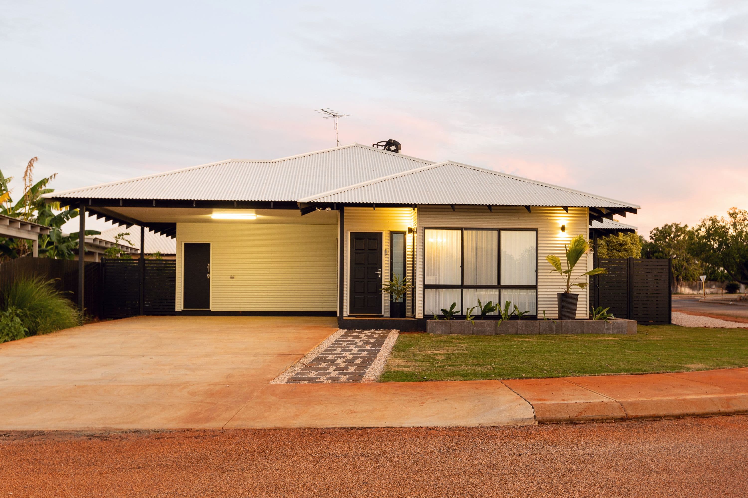 21 Sugar Glider Avenue, Djugun WA 6725, Djugun - Image 1