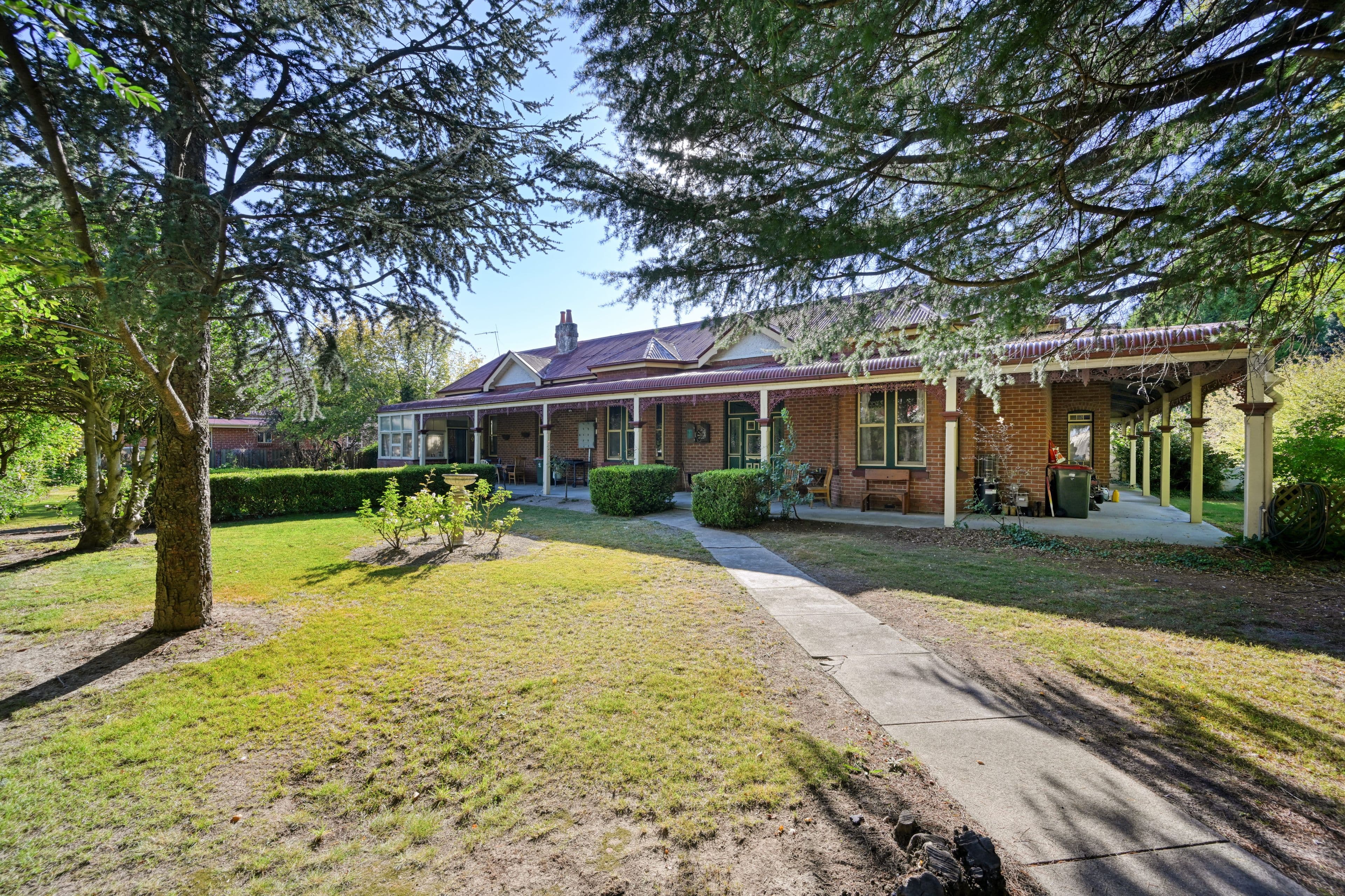 40 Adelaide Street, Blayney NSW 2799, Blayney - Image 1